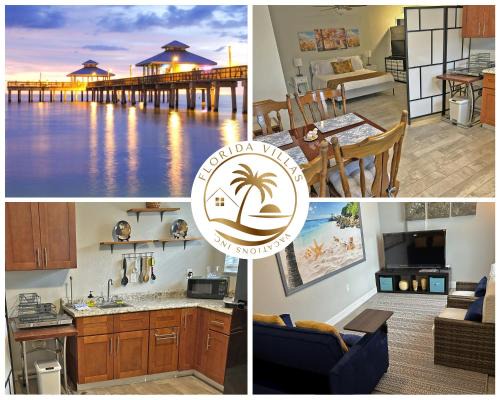 Iona Apartamento | Comfort Suite Fort Myers - 15 Minutes from the Beach