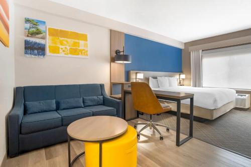 Gastonia Hotel | Comfort Suites Gastonia - Charlotte