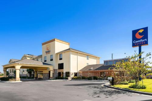 Callaway Hotel | Comfort Suites Panama City near Tyndall AFB