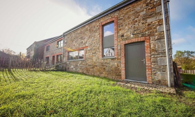 Grand Bru Casa | Comfort Villa Near Durbuy