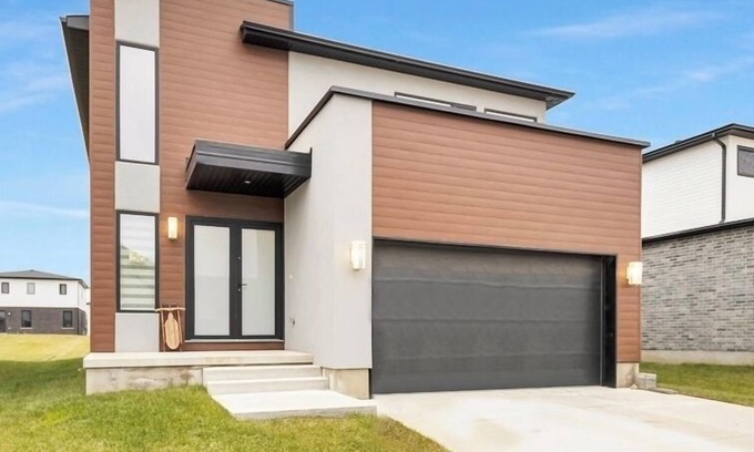 Middlesex Centre Casa | Comfort with luxury