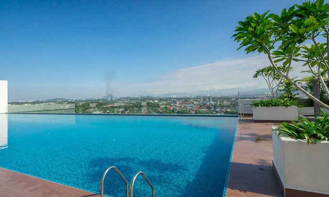 Bangi Sentral Hotel | Comfort Zone Premium Guesthouse Evo1