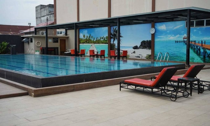 Dumai Hotel | Comforta Hotel Dumai