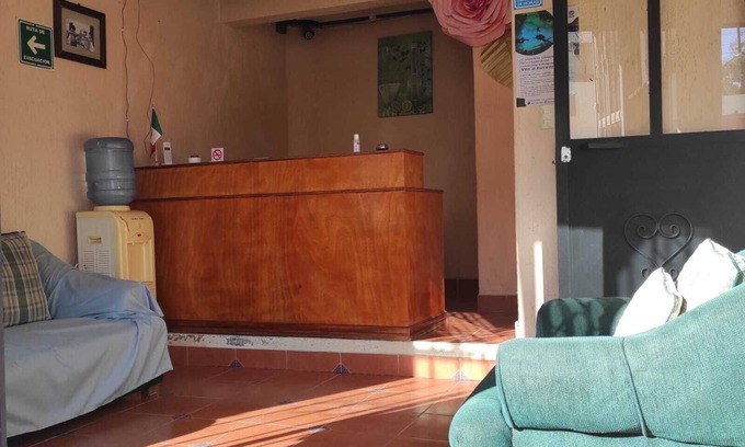 Comitán de Domínguez Apartamento | Hotel confortable y céntrico en el pueblo mágico de Comitán Chiapas
