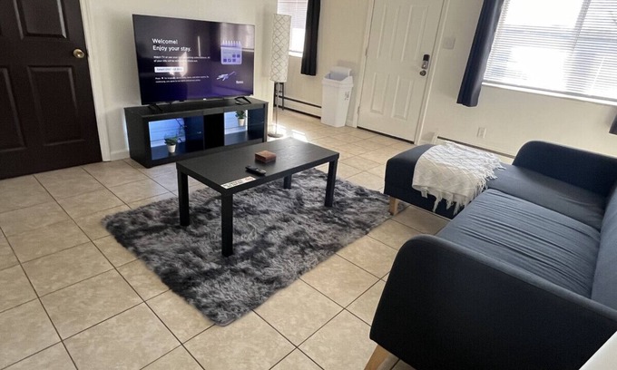 Northridge Apartamento | Comfortable 1-Bed Apt in Dayton