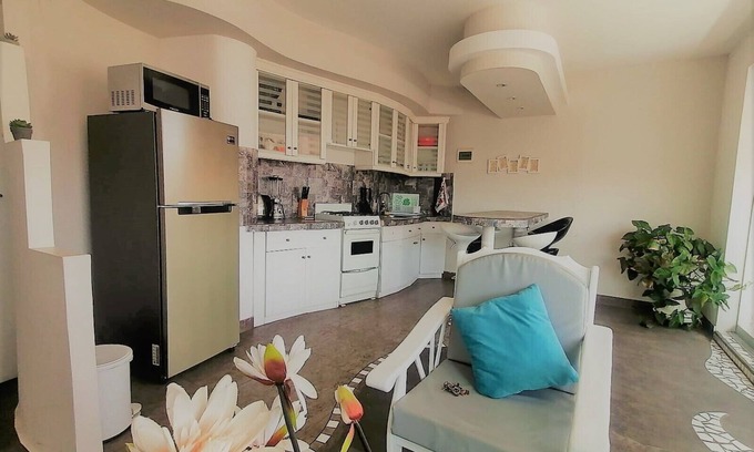 Tacna Apartamento | CÓMODO DEPA DE 2 DORMITORIOS CON EXCELENTES VISTAS