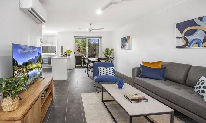 Taigum Casa | Comfortable 3-Bed Retreat Close Parks