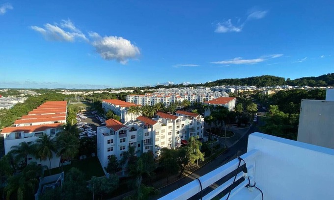 San Anton Casa | Comfortable 3-Bedroom Stay in Carolina PR