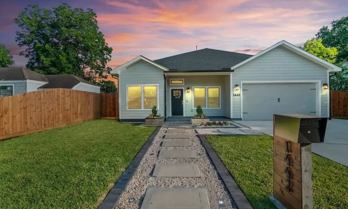 Galena Park Casa | Comfortable 3Bd 2.5Bth Beauty Near Houston Hobby