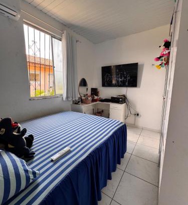 Parque Guajara Apartamento | Comfortable and Complete Apartment