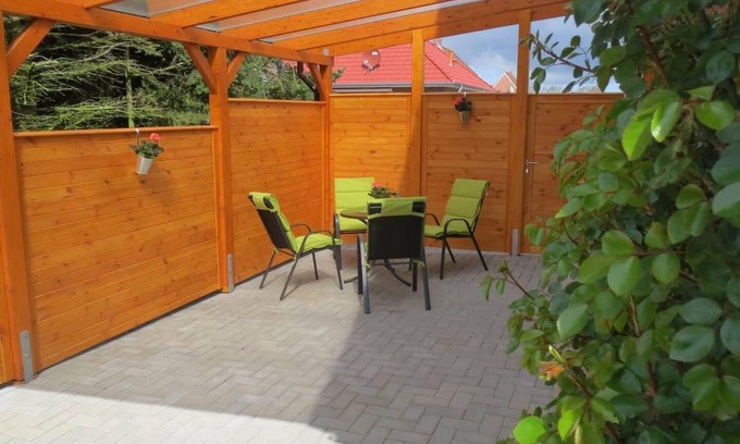 Marienhafe Casa | Comfortable and Relaxing holiday in Marienhafe