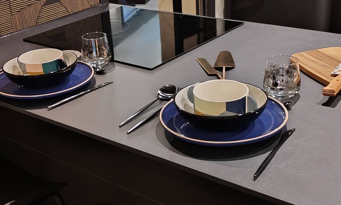 Prades-le-Lez Apartamento | Comfortable apartment rental for up to 6 people