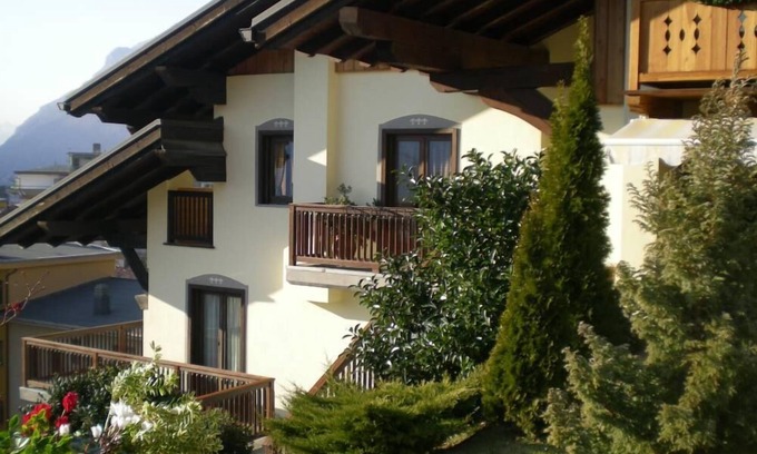 Saint-Vincent Casa | cómodo apartamento. pintoresca y tranquila zona, cerca del centro. wifi