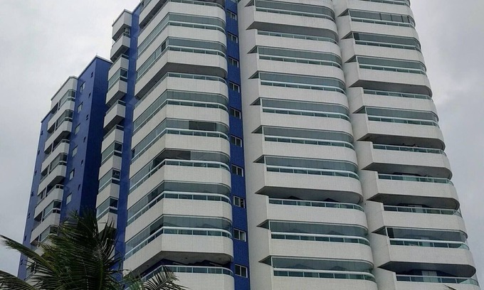 Caicara Apartamento | APARTAMENTO CÓMODO CON VISTAS AL MAR