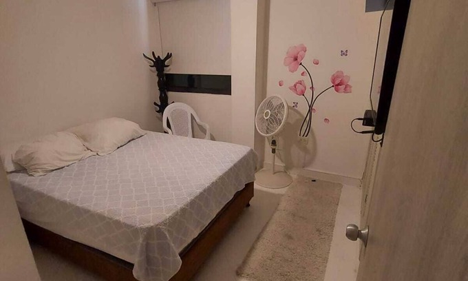 Boston Apartamento | Confortable Apartamento ubicado en el Norte Cerca al Prado y Malecón del Rio