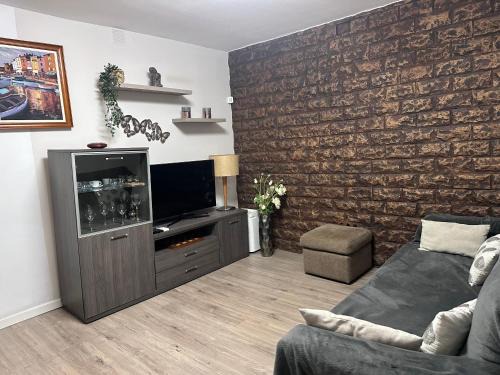 El Guinardo Apartamento | COMFORTABLE APARTMENT CLOSE TO BUNKERS DEL CARMEL!