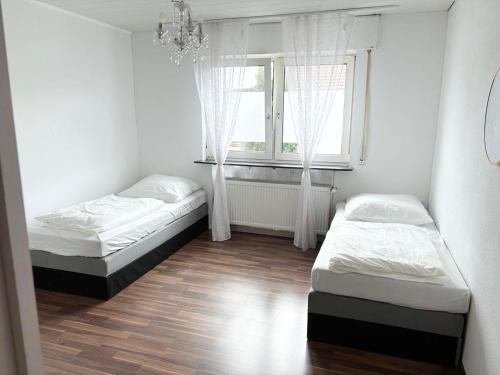 Wallerstadten Apartamento | Comfortable Apartment in Groß-Gerau