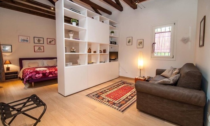 Cannaregio Apartamento | Cosy Nest Apartment en la Venecia mas auténtica