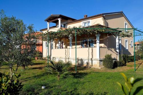 Loborika Apartamento | Comfortable apartment near Pula