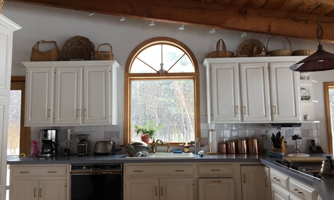 Porter Corners Casa | Cómodo, hermoso, privado de 3 dormitorios cerca de Saratoga Springs