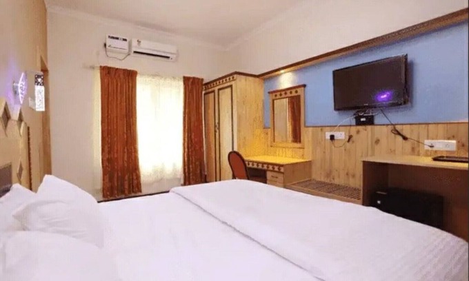 Cheyyur Complejo | Cómodas suites ejecutivas para sus vacaciones