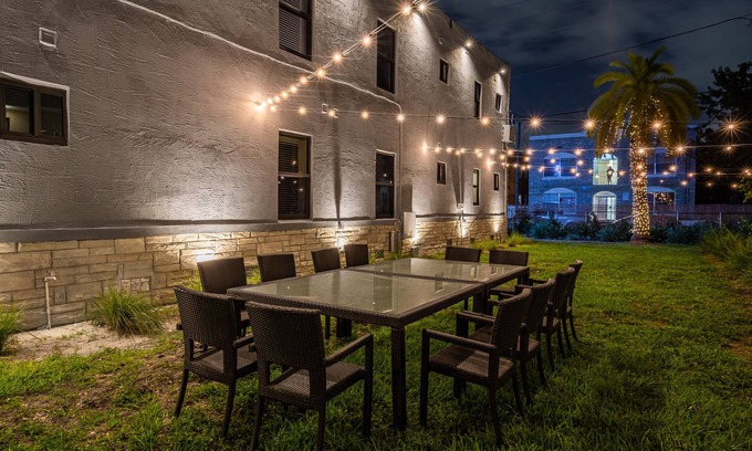 East Little Havana Apartamento | Comfortable Family Apartment