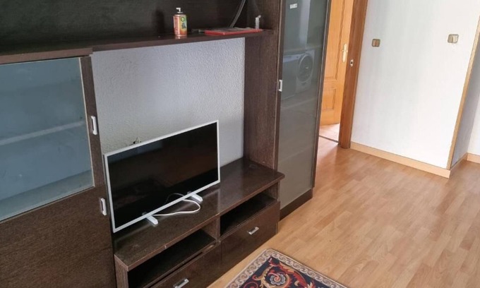 La Latina Apartamento | Piso confortable