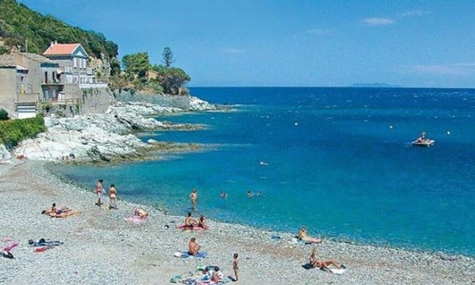 Bastia Apartamento | alquiler de estudio amueblado confortable en el centro de la ciudad cerca del puerto viejo