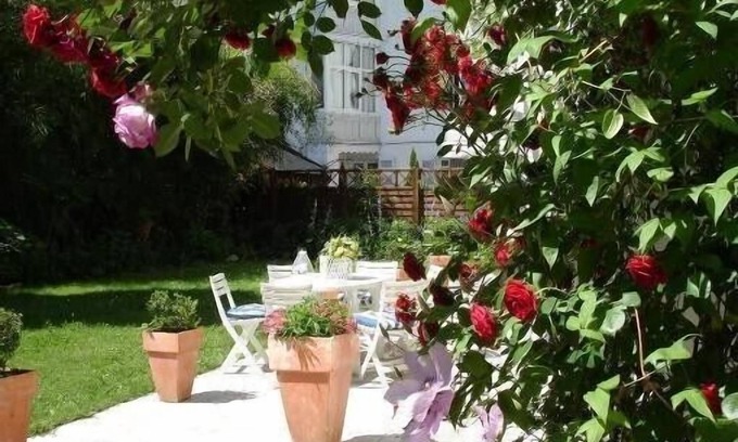 Bagneres-de-Luchon Villa | Alquiler Casa 8-10 personas cerca del teleférico