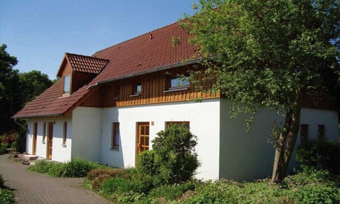 Bellersen Casa | Cómoda casa de vacaciones en Bruchttal