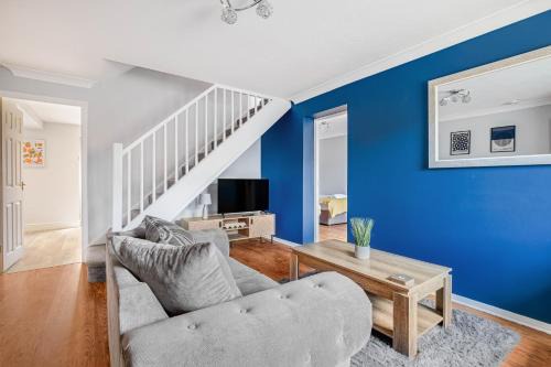 Wootton Apartamento | Comfortable Home away from Home with FREE Parking