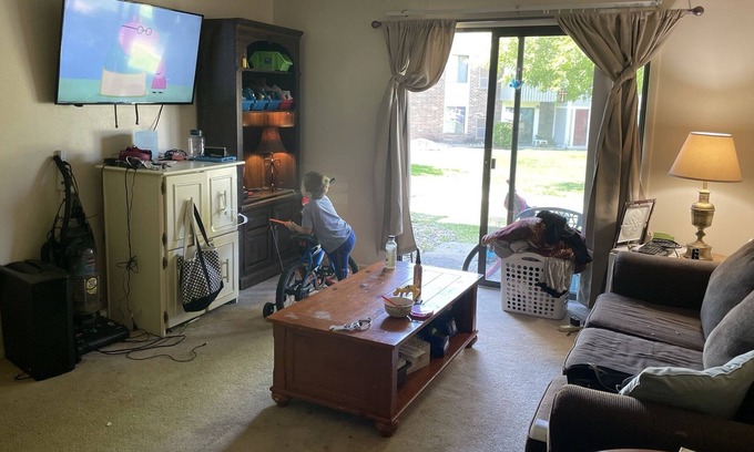 South Bend Apartamento | Comfortable home stay waiting for you