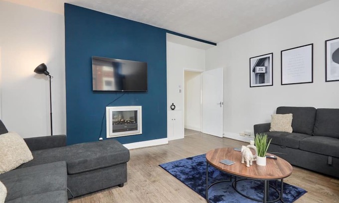 Blyth Casa | Comfortable House in Blyth