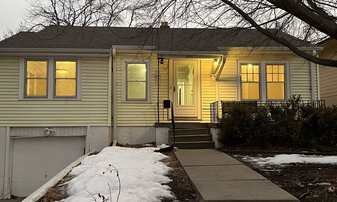 Benson Casa | Comfortable house with three bedrooms and two bathrooms