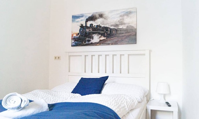 Ottakring Apartamento | Comfortable Room Near Wiener Stadthalle