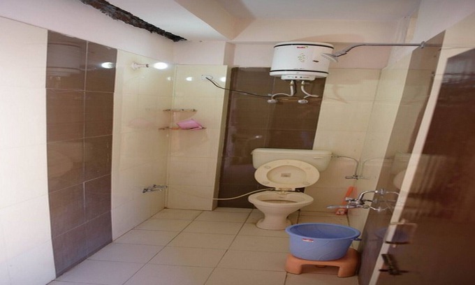 Bullawala Casa | Habitación confortable en montañas apartadas