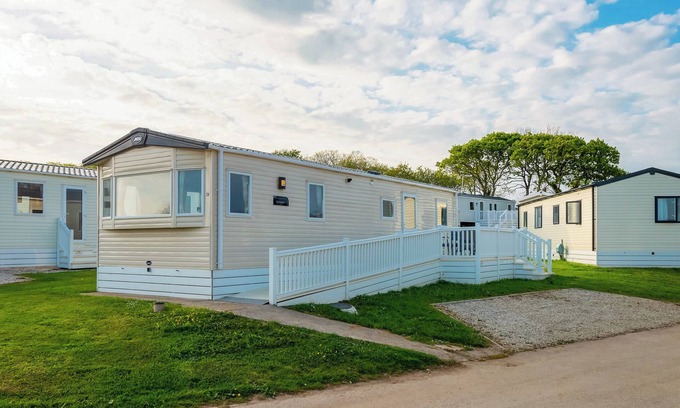 Hewas Water Casa | Alojamiento de 2 habitaciones en Nr St Austell