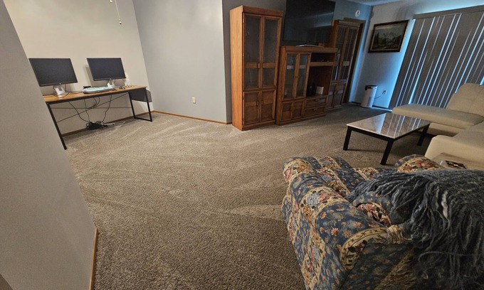 Lima Casa | Comfortable, Spacious and Quiet Corporate rental