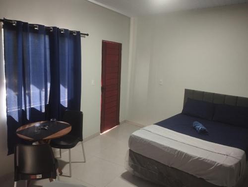 Macapa Apartamento | Comfortable studio, well located