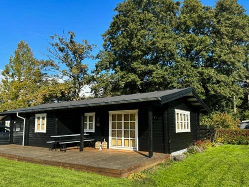 Aabenraa Casa | Comfortable Summer House In Aabenraa