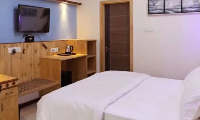 Cheyyur Apartamento | Cómoda habitación superior para sus vacaciones.