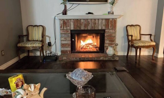 Rialto Casa | Comfortable two - bedroom suite