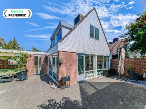 Municipality of Noordwijk Casa | Comfortable vacation home near the sea