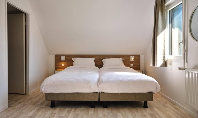 Berck-sur-Mer Villa | Villa confortable en Berck
