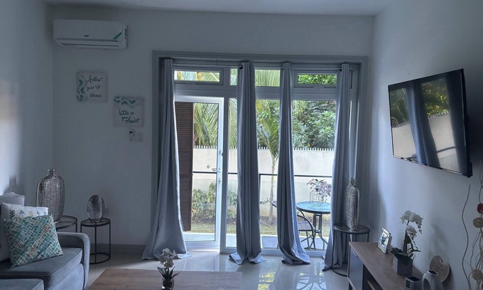 Havendale Apartamento | Comfy apartment in Havendale with great Amenities.