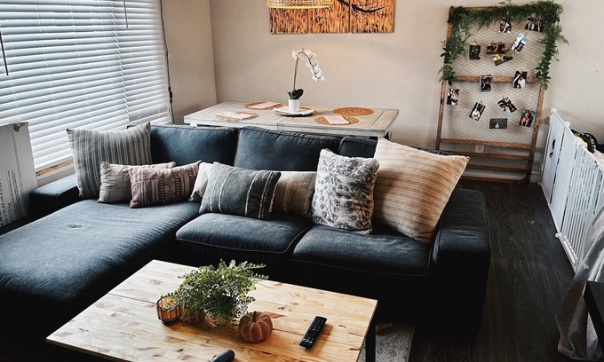 City Heights Apartamento | Comfy Apartment in North Park!