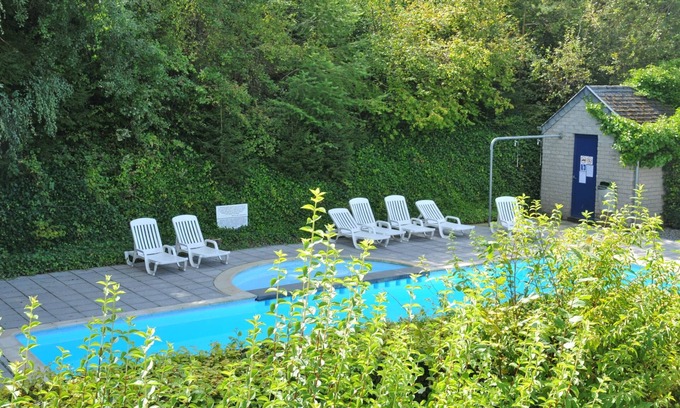 Bohon Apartamento | Comfy Apartment with Dishwasher near Durbuy