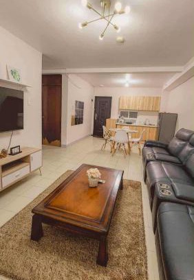 Luzon Apartamento | Comfy Condo Mactan Cebu