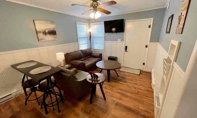 Bull Shoals Cabaña | Comfy Cottage #1 at Bull Shoals!