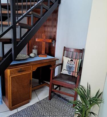 Potchefstroom Apartamento | Comfy & Cozy @ 26 Chopin